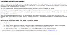Tablet Screenshot of mkt2580.com
